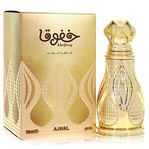Ajmal Khofooq by Ajmal Concentrated Perfume (Unisex) .6 oz